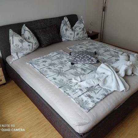 Fox Apartmanok Хевиз Экстерьер фото