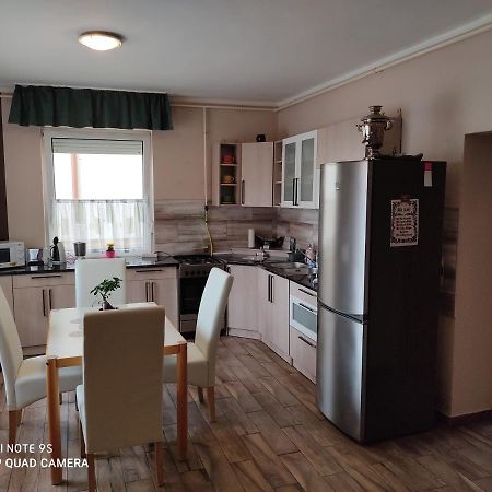 Fox Apartmanok Хевиз Экстерьер фото
